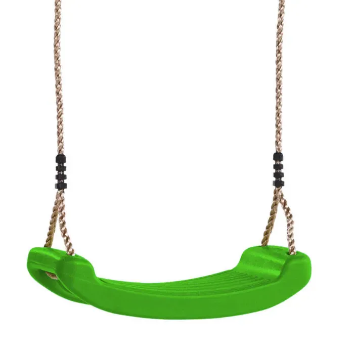 children's swing seat by wickey children's swing seat by wickey