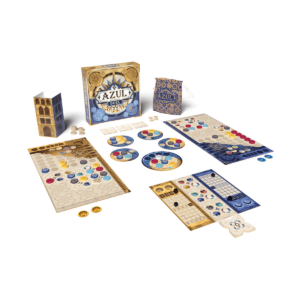 azul duel fr strategic board game