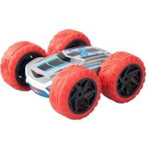 exost 360 cross red all terrain remote control car